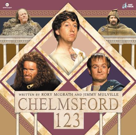 Chelmsford 123 To Return Chelmsford 123 To Return