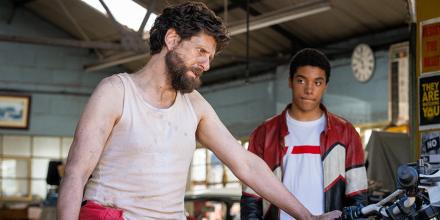Laurence Rickard, Graham Fellows And Alistair Green Star In New Movie Laurence Rickard, Graham Fellows And Alistair Green Star In New Movie