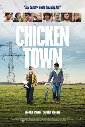 "This Country Meets Breaking Bad" – Watch Trailer Of New British Comedy Chicken Town "This Country Meets Breaking Bad" – Watch Trailer Of New British Comedy Chicken Town