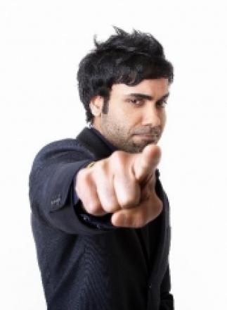 paul chowdhry