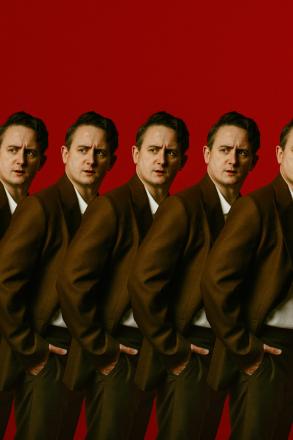London Run And Tour for Edinburgh Comedy Award Winner Chris Cantrill