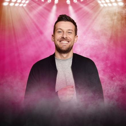 News: Chris Ramsey Reschedules Tour And Adds Dates