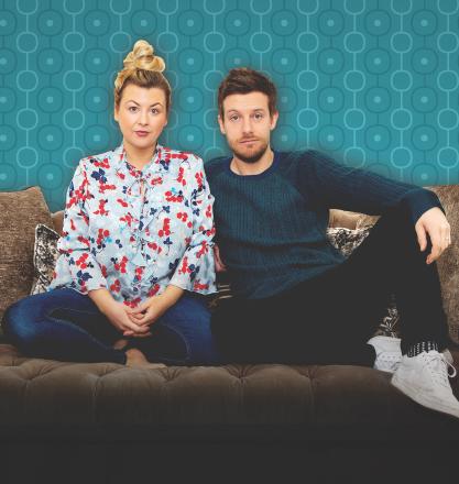 Sh**ged.Married.Annoyed. Launches Bonus Content And Exclusive Benefits For Fans With Acast+ 