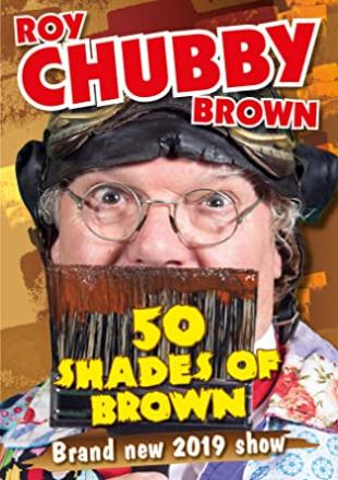 Campaign For Roy Chubby Brown To Perform After Gig Cancelled