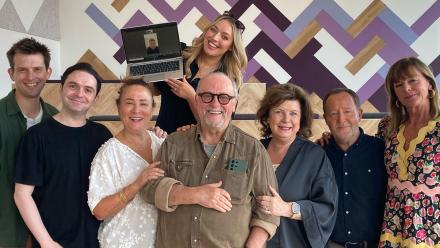 Two Doors Down To Return For Christmas Special Two Doors Down To Return For Christmas Special
