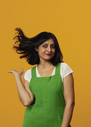 Women In Comedy Award Winners