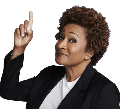 Wanda Sykes To Play UK Shows