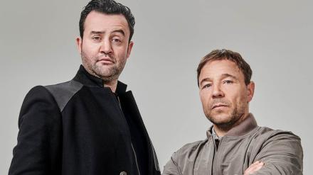 News: Broadcast Date Confirmed For New Comedy Drama Code 404 News: Broadcast Date Confirmed For New Comedy Drama Code 404