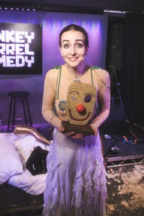 The Comedians' Choice Awards 2023 - Winners Announced