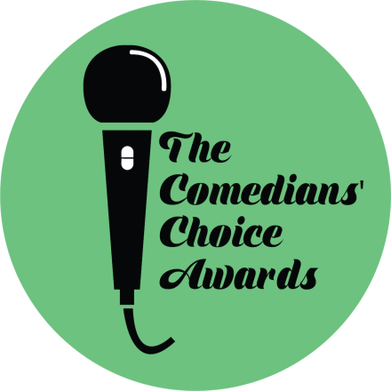 The Comedians’ Choice Awards 2026 – Shortlist Announced