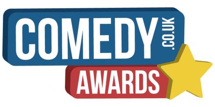Comedy.co.uk Awards Shortlist Announced – Vote Here For Your Favourites