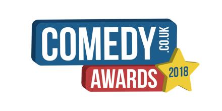 comedy.co.uk awards