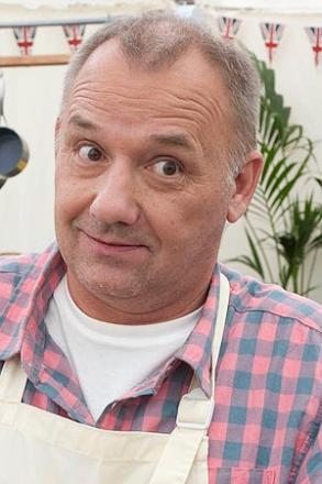 Bob Mortimer