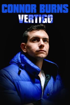 Connor Burns Show To Get World-Wide Release Connor Burns Show To Get World-Wide Release