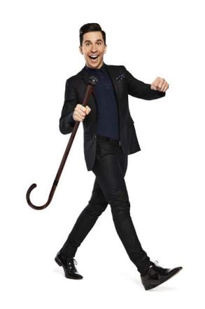 Russell Kane Russell Kane