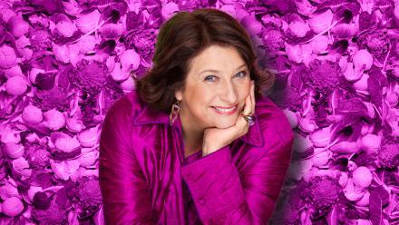 Caroline Quentin Announces Tour Caroline Quentin Announces Tour