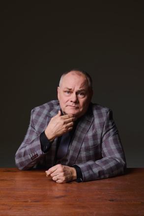 Jack Dee Marks 40 Years In Stand Up With New Tour Old Jokes