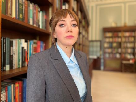 Philomena Cunk Returns