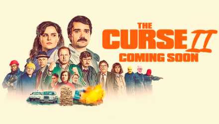 The Curse Returns To Channel 4