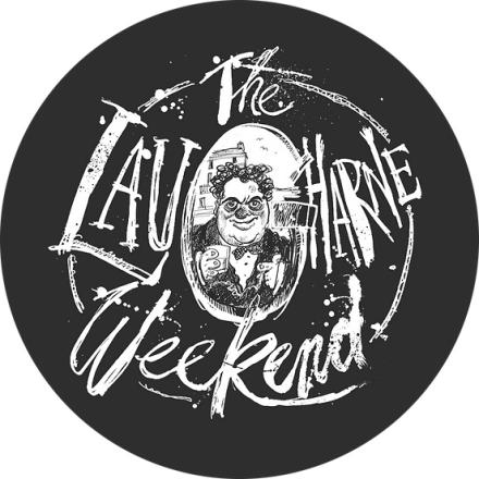 Laugharen Weekend Line-Up Looks Like Strongest Yet