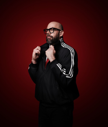  New Tour For Tom Davis