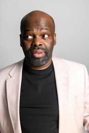 Big Tour For Daliso Chaponda