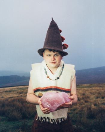 Edinburgh Fringe Review: Round-Up – Dan Tiernan, Sami Abu Wardeh, Marty Gleeson, Andrew White, Planet of the Grapes 