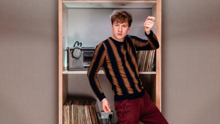 TV Pilot For James Acaster