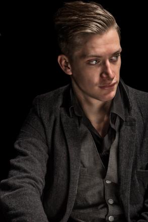 News: Daniel Sloss To Appear On Graham Norton Show