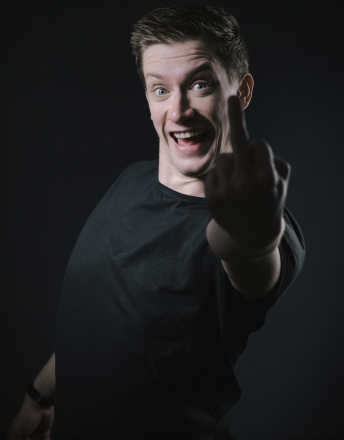 Daniel sloss discount x free stream