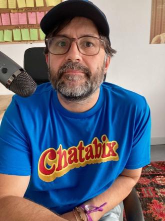 Chatabix Podcast Signs Deal With Keep It Light Media