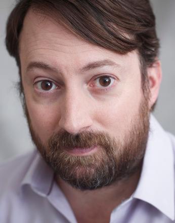 BBc Announces Raft Of New Comedies Including New Shows From David Mitchell And The Return Of Ellie And Natasia 