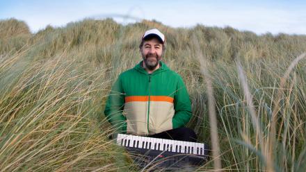 UK Tour For David O'Doherty