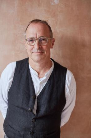 UK Shows For David Sedaris