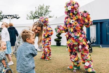 Henley Festival Announces Line Up Including Dara O Briain, Sara Pascoe, Angela Barnes, Mark Watson