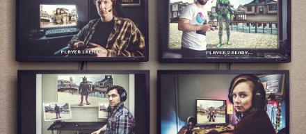 News: Second Series For Dead Pixels News: Second Series For Dead Pixels