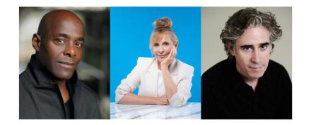 Austentatious Marks 250 Years of Jane Austen With Guest Improvisers Austentatious Marks 250 Years of Jane Austen With Guest Improvisers