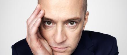 News: Channel 4 Announces Derren Brown Night