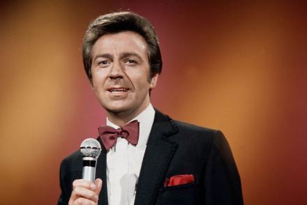 News: ITV1 To Broadcast Des O'Connor Tribute News: ITV1 To Broadcast Des O'Connor Tribute