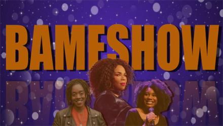 News: Desiree Burch Hosts New Game Show Featuring Exclusively People Of Colour News: Desiree Burch Hosts New Game Show Featuring Exclusively People Of Colour