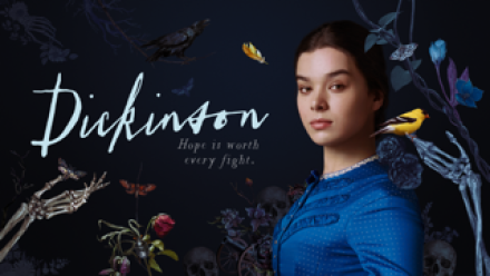 Watch Trailer For Third Series Of Dickinson Watch Trailer For Third Series Of Dickinson