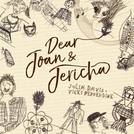 News: Dear Joan And Jericha Returns