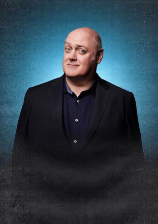 New Tour For Dara O Briain