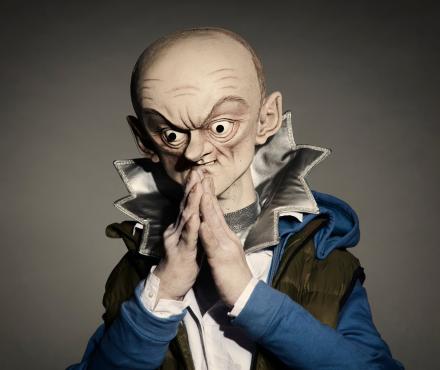 Video: Spitting Image – Goodbye Dominic Cummings Video: Spitting Image – Goodbye Dominic Cummings
