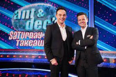 Viewers Decide Ant And Dec's Pregnancy Prank In Bad Taste