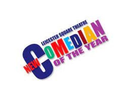 Finalists Announced For Leicester Square Theatre New Comedian Of The Year Final