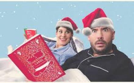 Suzi Ruffell And Tom Allen's Podcast Like Minded Friends Goes Live Suzi Ruffell And Tom Allen's Podcast Like Minded Friends Goes Live