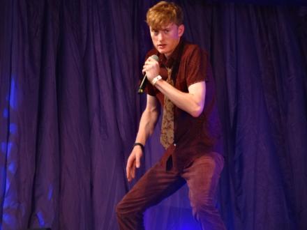 James Acaster