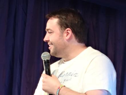 Jason Manford