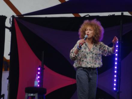 Latitude 2023 Reviews  Day Two – Bridget Christie, Fern Brady, Jordan Gray, Michelle De Swarte, Dan tTernan